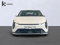 Alternative view of Kia EV4 Long Range Upgrade 204HK 5d Aut.