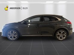 Alternative view of Kia XCeed 1,6 GDI  Plugin-hybrid Upgrade m/Plus DCT 141HK 5d 6g Aut.