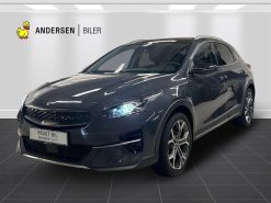 Kia XCeed 1,6 GDI  Plugin-hybrid Upgrade m/Plus DCT 141HK 5d 6g Aut.