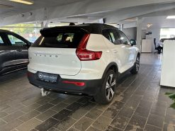 Alternative view of Volvo XC40 Recharge Twin Ultimate AWD 408HK 5d Aut.