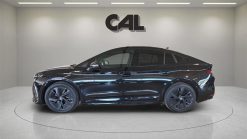 Alternative view of Skoda Enyaq Coupe EL RS 4x4 340HK 5d Aut.