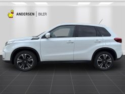 Alternative view of Suzuki Vitara 1,0 Boosterjet Adventure Holiday 112HK 5d 6g Aut.