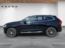 Alternative view of Volvo XC60 2,0 T8 Twin Engine  Plugin-hybrid Inscription AWD 390HK 5d 8g Aut.