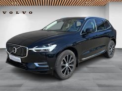 Volvo XC60 2,0 T8 Twin Engine  Plugin-hybrid Inscription AWD 390HK 5d 8g Aut.
