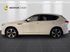 Alternative view of Mazda CX-60 2,5 e-Skyactiv  Plugin-hybrid Takumi AWD 327HK 5d 8g Aut.