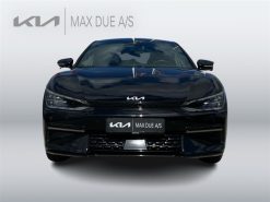 Alternative view of Kia EV6 EL Performance GT-Line 4x4 325HK 5d Aut.