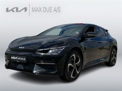 Kia EV6 EL Performance GT-Line 4x4 325HK 5d Aut.