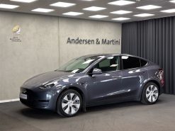 Tesla Model Y EL RWD 299HK 5d Aut.