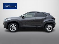 Alternative view of Toyota Yaris Cross 1,5 Hybrid Active 116HK 5d Trinl. Gear
