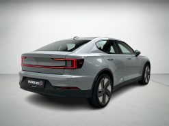 Alternative view of Polestar 2 EL LRSM 299HK 5d Aut.