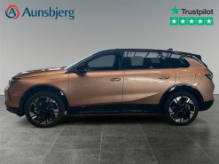 Alternative view of Opel Grandland EL GS Sky 213HK 5d Aut.
