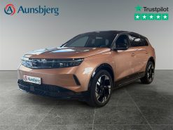 Opel Grandland EL GS Sky 213HK 5d Aut.