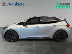 Alternative view of Cupra Born EL e-Boost 231HK 5d Aut.
