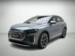 Audi Q4 40 E-tron S Line 204HK 5d Aut.
