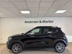 Alternative view of Citroën e-C3 EL Max 113HK 5d Aut.