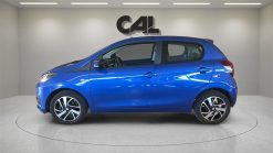 Alternative view of Peugeot 108 1,0 e-Vti Infinity 72HK 5d
