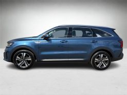Alternative view of Kia Sorento 1,6 T-GDI PHEV  Plugin-hybrid Prestige 4WD 265HK 5d 6g Aut.