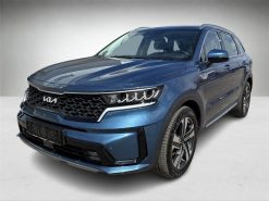 Kia Sorento 1,6 T-GDI PHEV  Plugin-hybrid Prestige 4WD 265HK 5d 6g Aut.