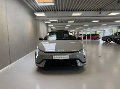 Alternative view of Kia EV4 Long Range GT-Line 204HK 5d Aut.