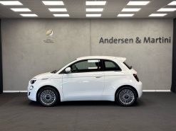 Alternative view of Fiat 500e EL 118HK 3d Aut.