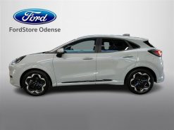 Alternative view of Ford Puma Gen-E EL Premium 168HK 5d Aut.