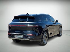 Alternative view of Voyah Free EL First Edition Platinium AWD 489HK 5d Aut.