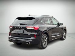 Alternative view of Ford Kuga 2,5 Plugin-hybrid ST-Line X CVT 225HK 5d Trinl. Gear