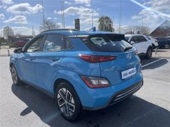Alternative view of Hyundai Kona EL Essential 136HK 5d Aut.