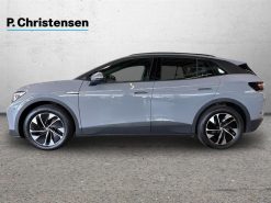 Alternative view of VW ID.4 EL Pro Performance 204HK 5d Aut.