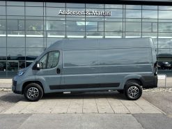 Alternative view of Opel Movano-e 35H L3H2 EL Enjoy 279HK Van Aut.