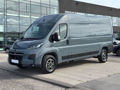Opel Movano-e 35H L3H2 EL Enjoy 279HK Van Aut.