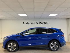 Alternative view of Skoda Enyaq 80 iV Selection Suite 204HK 5d Aut.