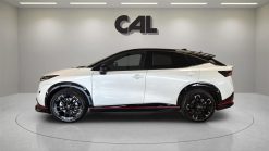 Alternative view of Nissan Ariya EL Nismo e-4orce 429HK 5d Aut.