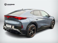 Alternative view of Cupra Tavascan EL Adrenaline 286HK 5d Aut.