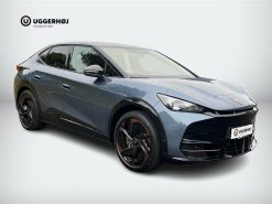 Cupra Tavascan EL Adrenaline 286HK 5d Aut.