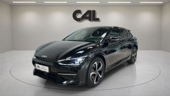 Kia EV6 EL Long Range GT-Line 229HK 5d Aut.