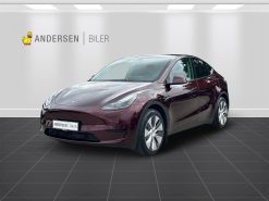 Tesla Model Y EL Long Range RWD 340HK 5d Aut.