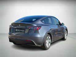 Alternative view of Tesla Model Y EL RWD 299HK 5d Aut.