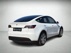 Alternative view of Tesla Model Y EL RWD 299HK 5d Aut.