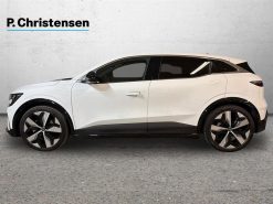 Alternative view of Renault Mégane E-TECH Techno 220HK 5d Aut.