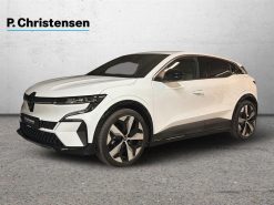 Renault Mégane E-TECH Techno 220HK 5d Aut.