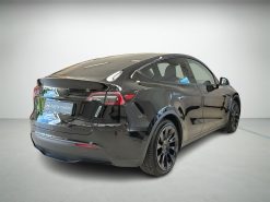 Alternative view of Tesla Model Y EL RWD 299HK 5d Aut.
