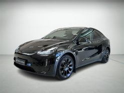 Tesla Model Y EL RWD 299HK 5d Aut.