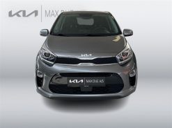 Alternative view of Kia Picanto 1,0 MPI Prestige m/Upgrade 67HK 5d