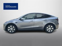 Alternative view of Tesla Model Y EL Long Range AWD 514HK 5d Aut.