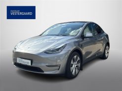 Tesla Model Y EL Long Range AWD 514HK 5d Aut.