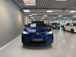 Alternative view of VW ID.4 EL Pro Performance 204HK 5d Aut.
