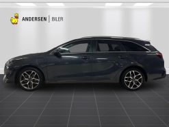 Alternative view of Kia Ceed SW 1,6 GDI PHEV  Plugin-hybrid Upgrade DCT 141HK Stc 6g Aut.