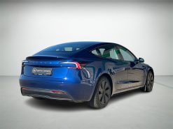 Alternative view of Tesla Model 3 EL 283HK Aut.