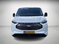 Alternative view of Ford E-Transit Custom 320 L2H1 EL Trend 136HK Van Aut.